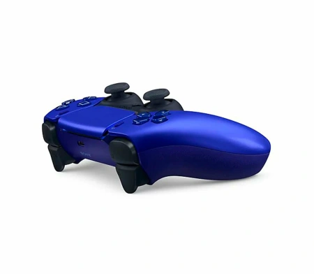 Геймпад Dualsense Cobalt Blue (Sony PlayStation 5)