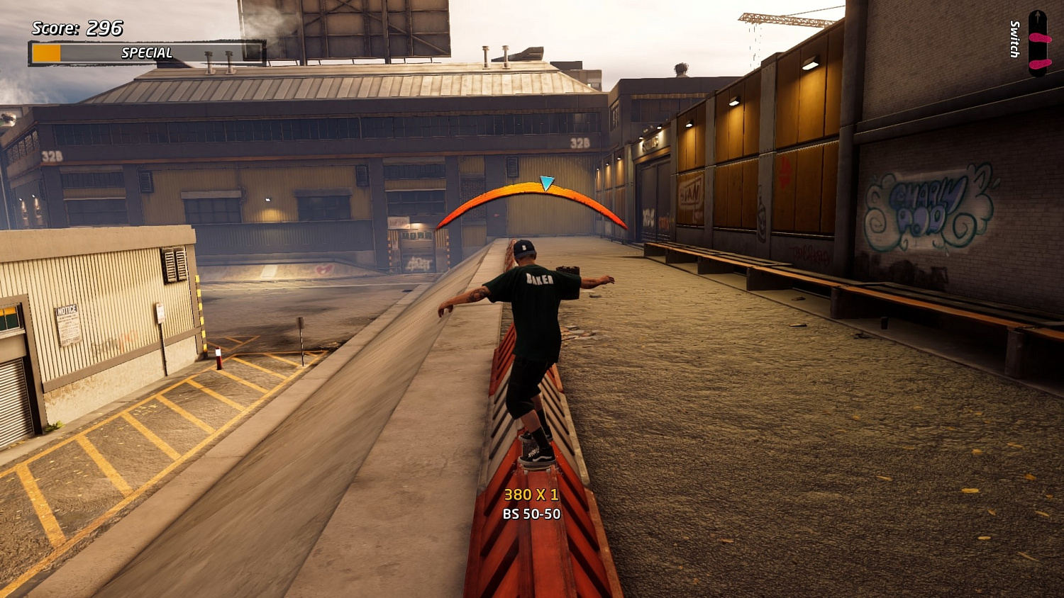 Tony Hawks Pro Skater 1 + 2