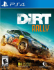 DiRT Rally (поддержка VR)