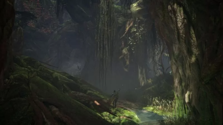 Monster Hunter: World Iceborne Master Edition (PS4) [Б/У]