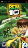 Ben 10: Protector of Earth (PSP)