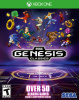 SEGA Mega Drive Classics (Xbox one)
