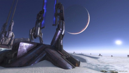 Halo 3 (Xbox 360) [Б/У]