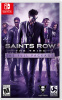 Saints Row The Third - The Full Package (NSW)