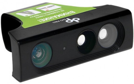 Насадка Dio PRO Super Zoom для Kinect