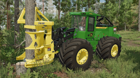Farming Simulator 22 (PS5)