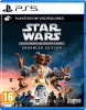 Star Wars: Tales from the Galaxy's Edge. Enhanced Edition (только для VR2) (PS5)