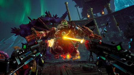 Shadow Warrior 3 - Definitive Edition (PS4)