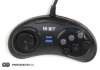 Джойстик для Sega Megadrive 2