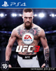EA SPORTS UFC 3 (PS4)
