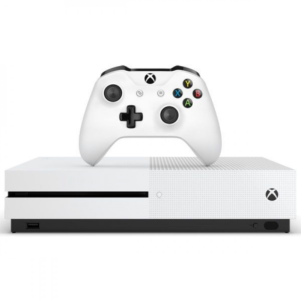 Xbox One S 1TB [Б/У]