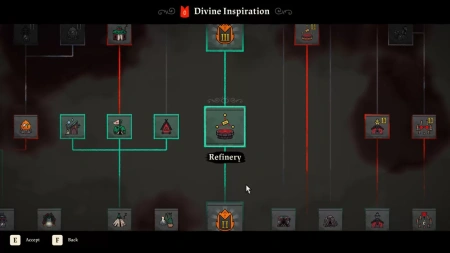 Cult of the Lamb (PS5)