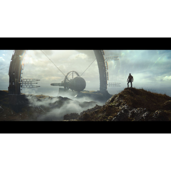 Deathloop (PS5) [Б/У]