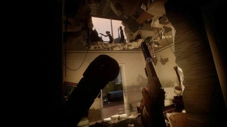 The Walking Dead: Saints & Sinners Chapter 2: Retribution Payback Edition (PS5)