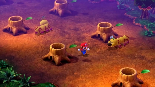 Super Mario RPG (Nintendo Switch)