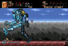 Contra - Hard Corps