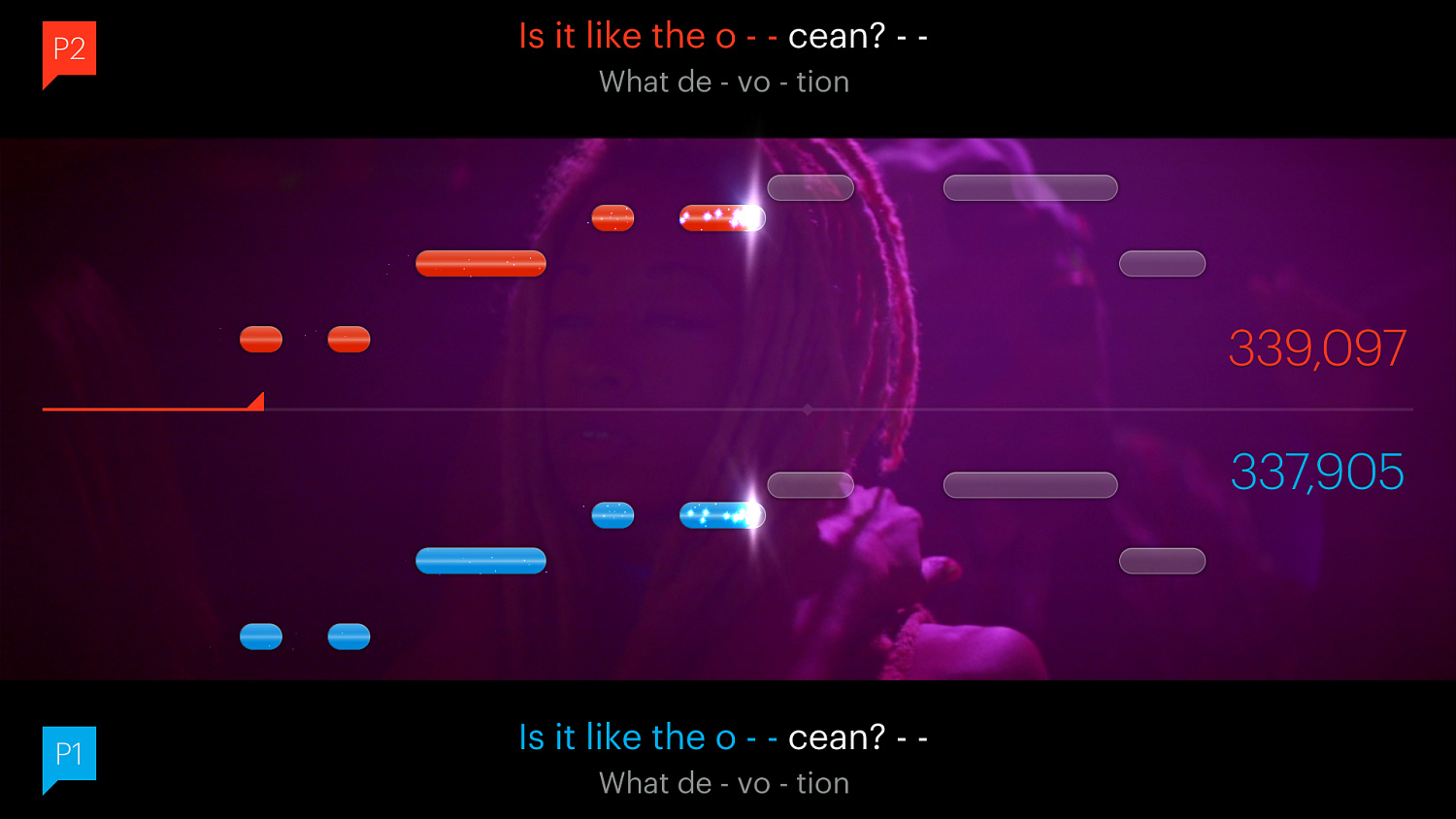 PS4 Singstar Celebration (CUSA02627)