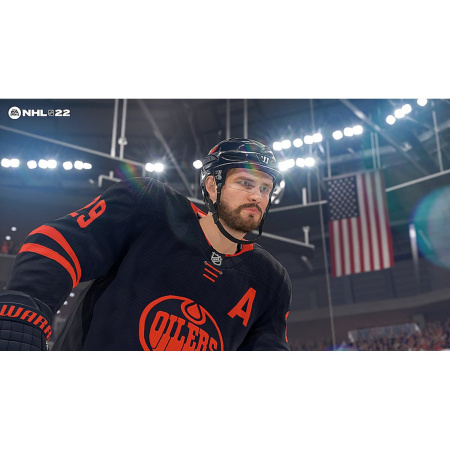 NHL 22 (PS4)