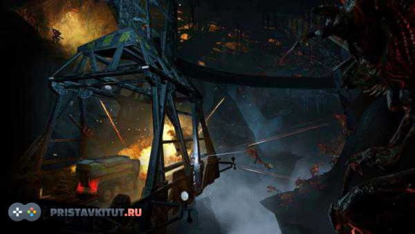 Red Faction: Armageddon (PS3) [Б/У]