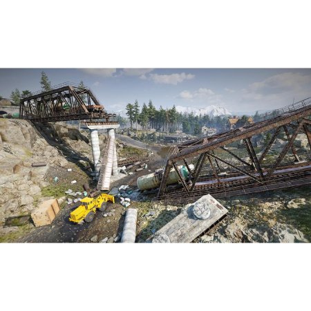 RoadCraft (PS5)