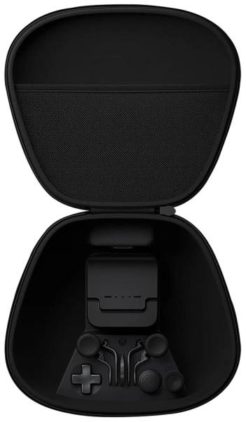 Геймпад Microsoft Xbox Elite Series 2 Черный [Б/У]
