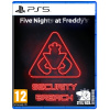Five Nights at Freddy's: Security Breach (PS5)