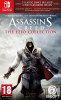 Assassin's Creed: Эцио Аудиторе Коллекция (Nintendo Switch)(БУ)