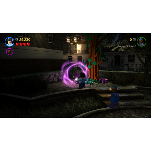 LEGO Harry Potter Collection (PS5) 