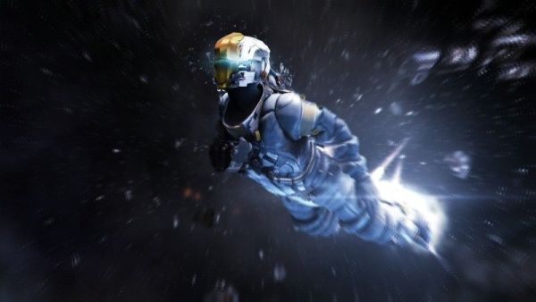 Dead Space 3 (Ps 3) (Б/У)