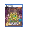 Teenage Mutant Ninja Turtles: Shredder's Revenge (PS5) (БУ)