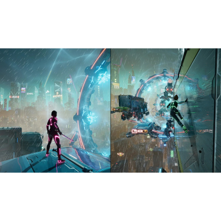 Split Fiction (PS5)