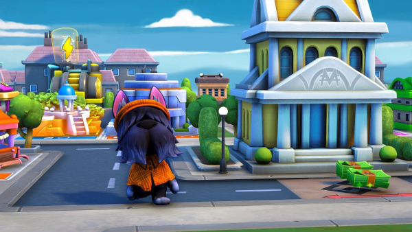 Monopoly (Nintendo Switch)