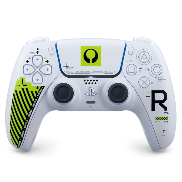 Dualsense Marathon Limited Edition 