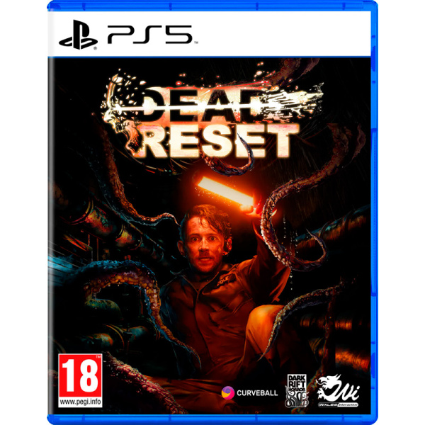 Dead Reset (PS5)