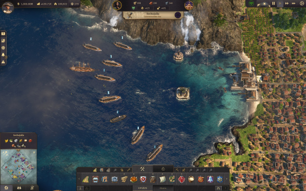 Anno 1800 Console Edition (PS5)