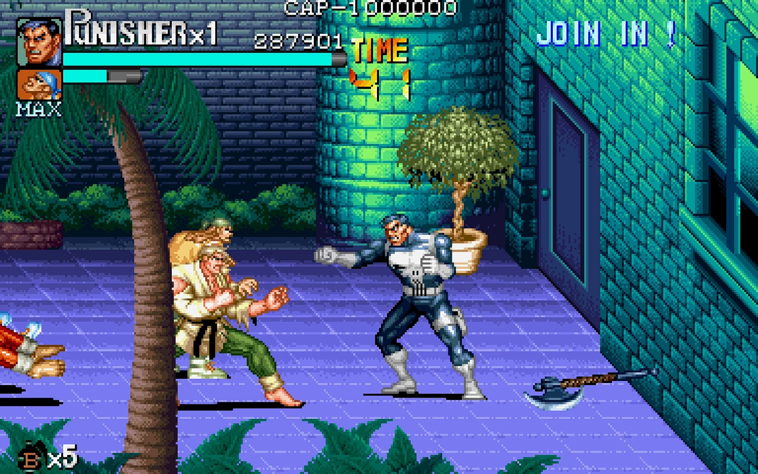 Marvel vs. Capcom Fighting Collection: Arcade Classics (NSW)