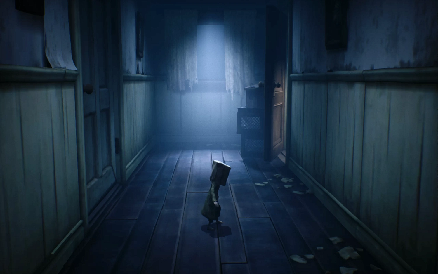 Little Nightmares 2 (NSW)