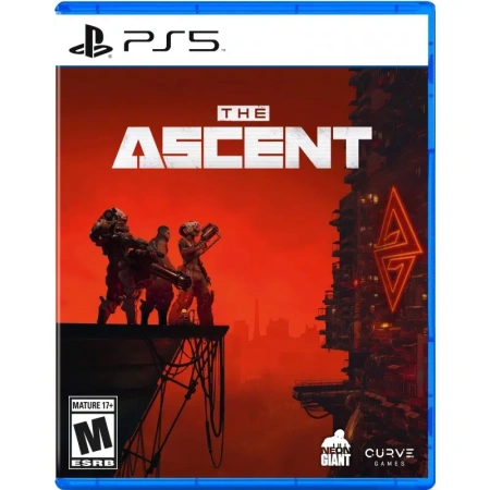 The Ascent