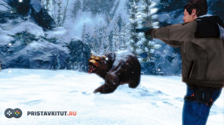 Assassins Creed: Единство (PS4)