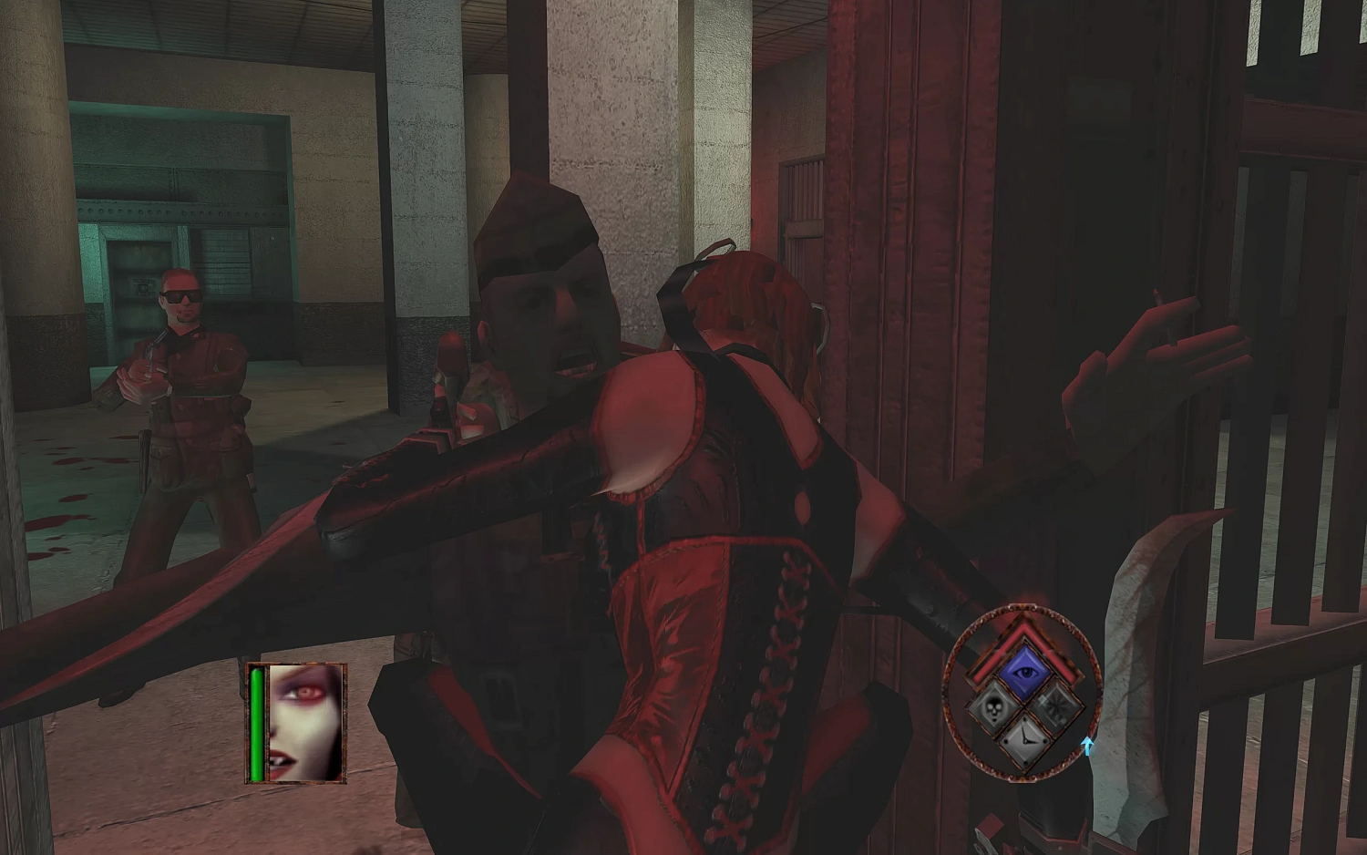 BloodRayne: ReVamped (NSW)