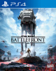 Star Wars: Battlefront (PS4) [Б/У]