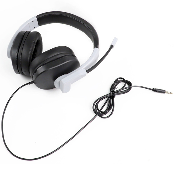 Гарнитура Dobe TY-1802 (PS\Xbox\Switch\PC)