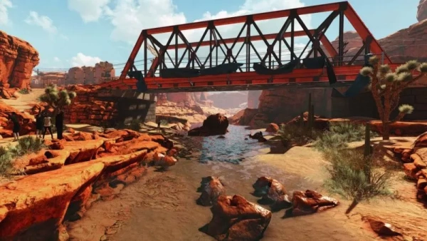 Arizona Sunshine (PS4) [Б/У]