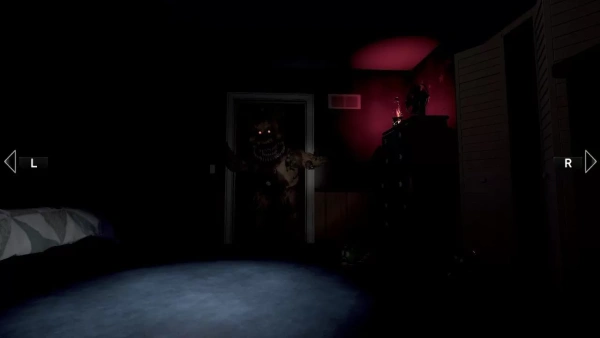 Five Nights at Freddy's: Help Wanted (PS4)