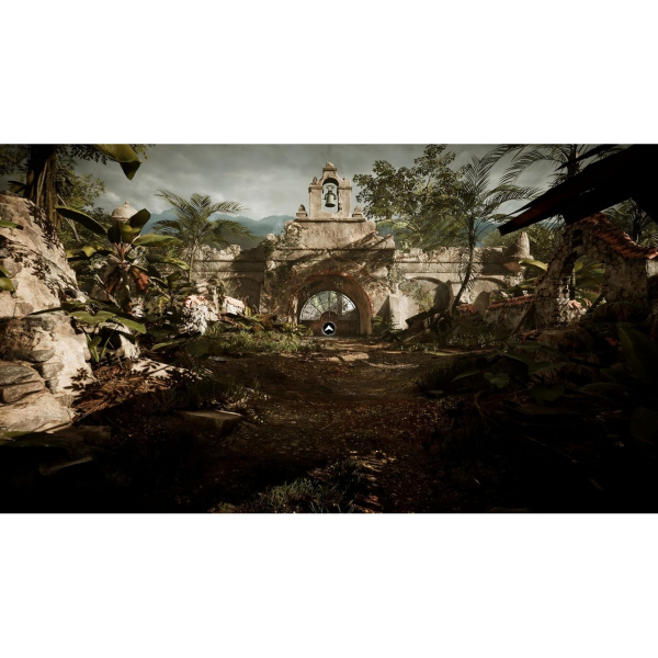 Amerzone: The Explorer's Legacy. 25th Anniversary Edition (PS5)