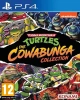 Teenage Mutant Ninja Turtles (Черепашки Ниндзя): The Cowabunga Collection (PS4)