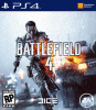 Battlefield 4 (Ps 4)