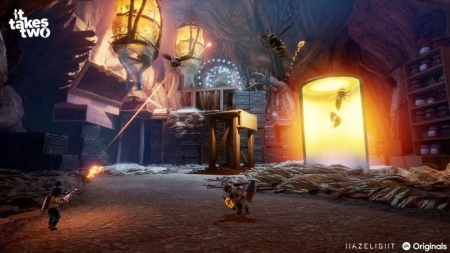 It Takes Two (Nintendo Switch)