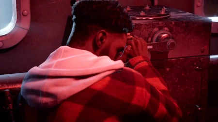 The Dark Pictures: The Devil In Me (PS4)