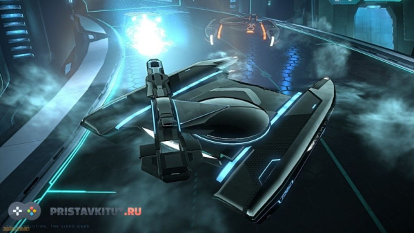 Трон: Эволюция (PS3) [Б/У]